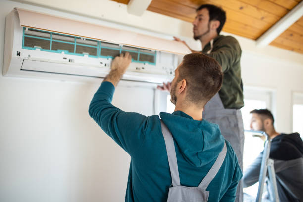 Professional HVAC in Kendall, FL